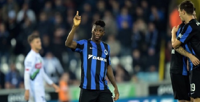 Galatasaray’ın yeni forvet adayı Diaby