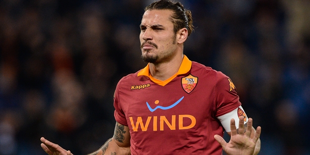 Galatasaray'ın yeni forveti