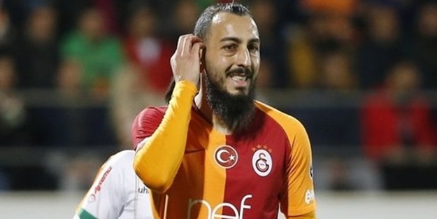 Galatasaray'ın yeni golcüsü Mitroglou: Önemli olan gol değil, şampiyonluk
