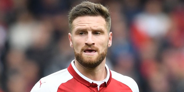 Galatasaray'ın yeni hedefi Mustafi