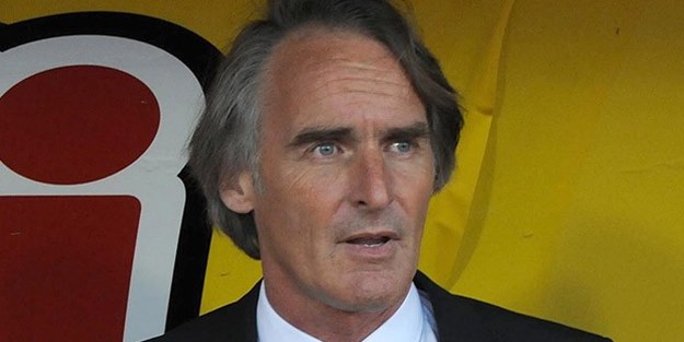 Aslan'ın yeni hocasından hezimete ilginç yorum