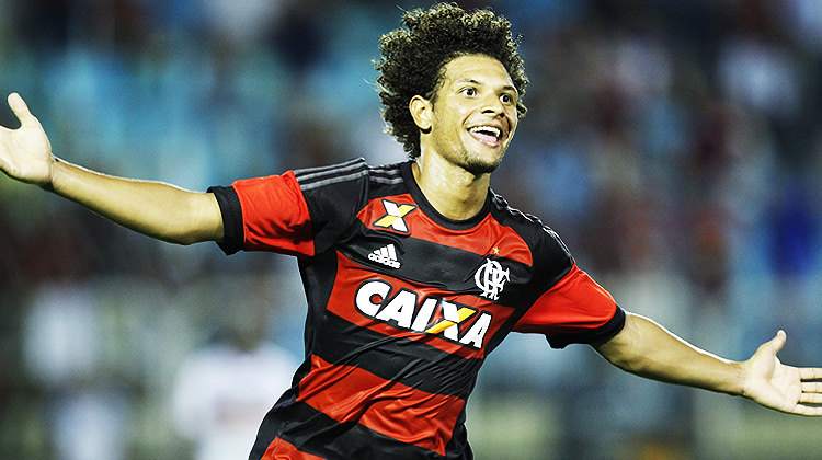 Galatasaray'ın yeni Melo'su!