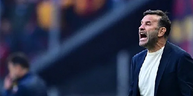 Galatasaray’ın yeni orta sahası belli oldu! Lucas Torreira’nın yanına geliyor: İşte Okan Buruk’un yeni prensi…