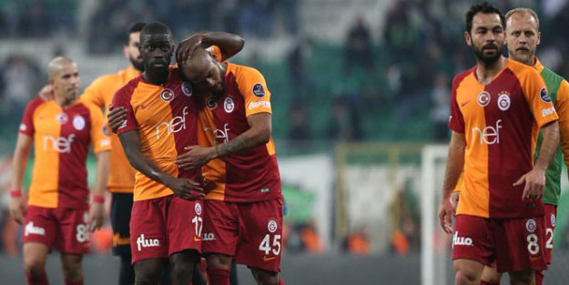 Galatasaray'ın yeni sezonda giyeceği iddia edilen formalar ortaya çıktı