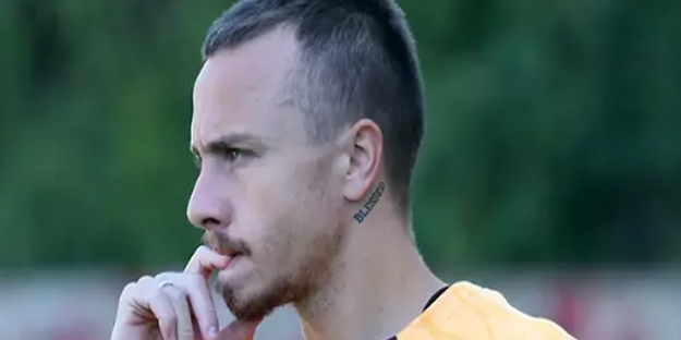 Galatasaray'ın yeni sol beki hayırlı olsun! Angelino krizi çözüldü ve Ocak'ta yeni sol bek sahada...