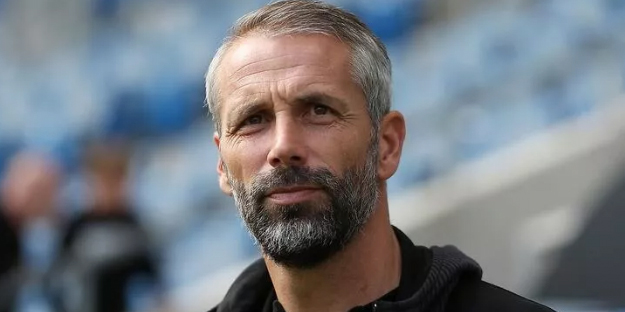 Galatasaray'ın yeni teknik direktörü belli oldu!