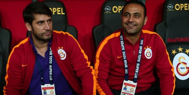 Galatasaray'ın yeni teknik direktörü Davala mı?