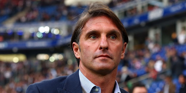 Galatasaray'ın yeni teknik direktörü yolda!