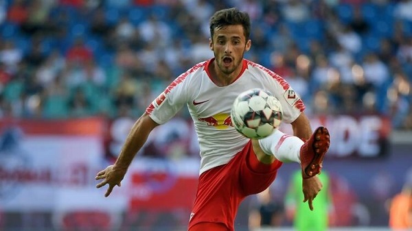Galatasaray'ın yeni transferi belli oldu! Marcelo Saracchi kimdir?