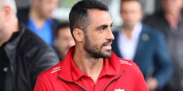 Galatasaray'ın yeni transferi bugün İstanbul'a geliyor!