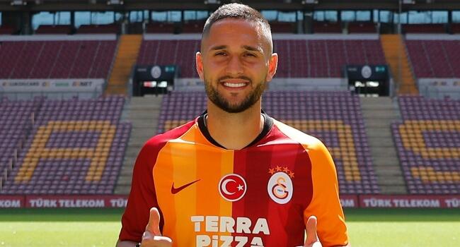 Galatasaray'ın yeni transferi Florin Andone'nin sözleşmesinde sürpriz opsiyon