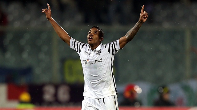 Galatasaray'ın yeni transferi Garry Rodrigues kimdir?