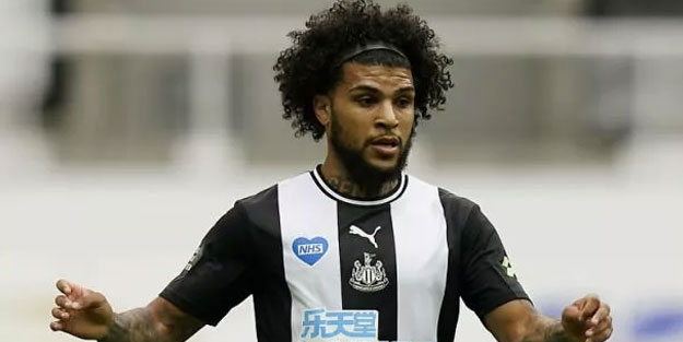 Galatasaray'ın yeni transferi İstanbul'a geldi