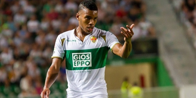 Galatasaray'ın yeni transferi İstanbul'a geliyor!