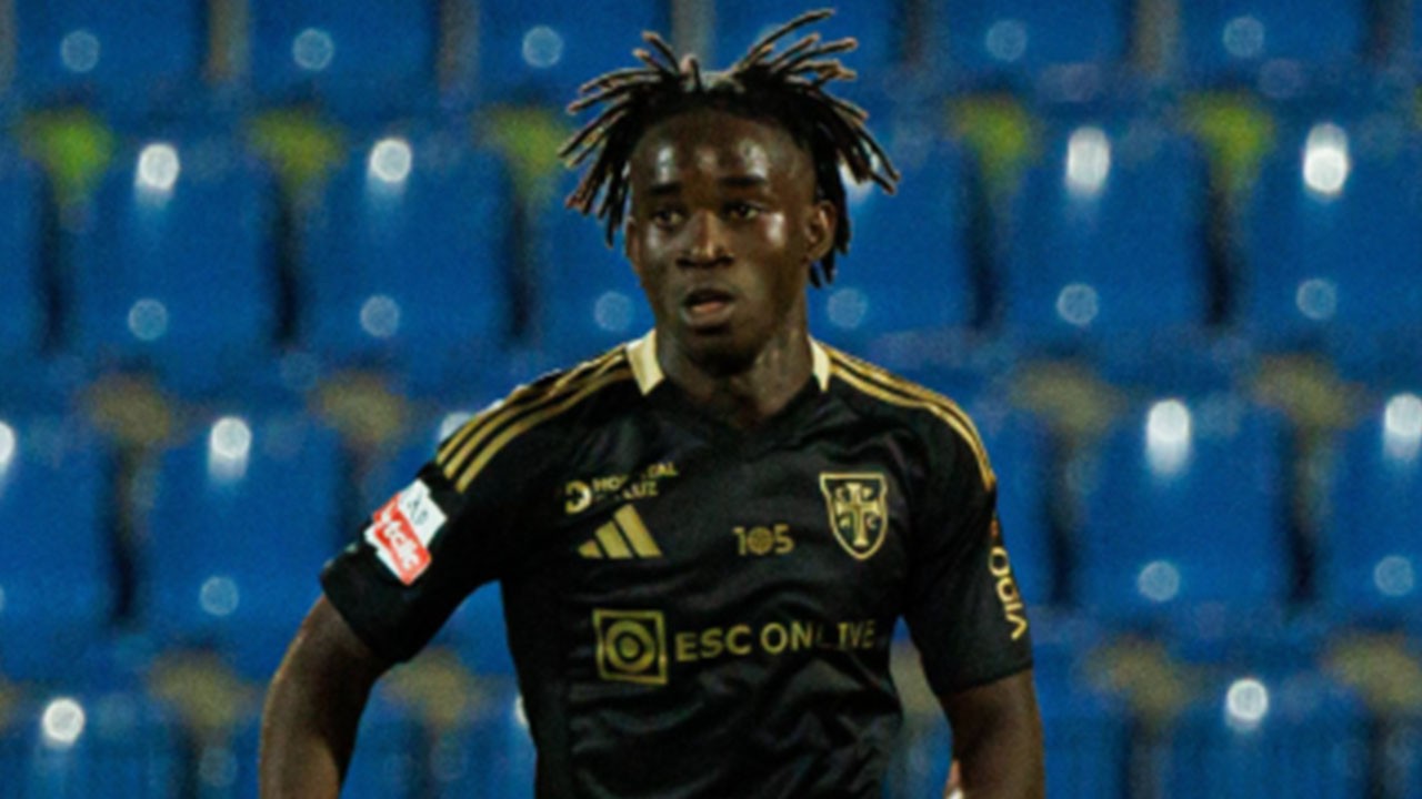 Galatasaray’ın yeni transferi İstanbul’da