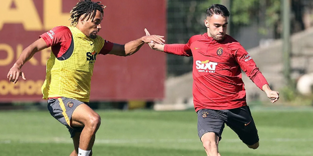 Galatasaray'ın yıldız ismine devler talip!