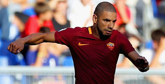 Galatasaray'ın yıldız oyuncusu trafik kazası geçirdi