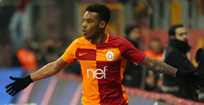 Galatasaray'ın yıldızı Garry Rodrigues'e Newcastle kancayı taktı