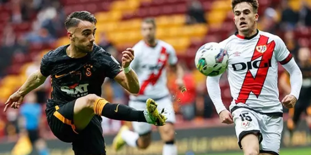 Galatasaray'ın yıldızı için dev yarış... Çok ama çok büyük hamlesi! Söylentiler ayağa kaldıracak...