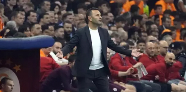 Galatasaray'ın yıldızı ile ilgili olay itiraf geldi! Bu gelişme Cim-Bom'da tedirginliğe sebep olacağı kesin...