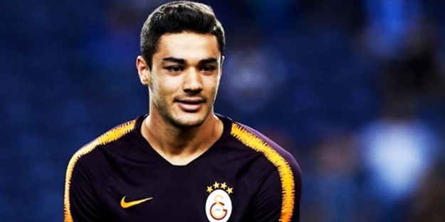 Galatasaray'ın yıldızı İtalya'da gündem oldu