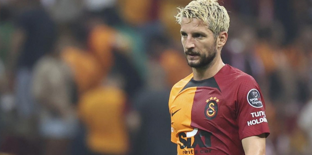 Galatasaray'ın yıldızı kıta değiştiriyor!