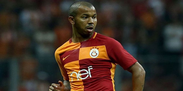 Galatasaray'ın yıldızı Mariano'dan flaş şampiyonluk açıklaması