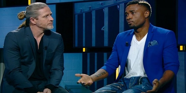 Galatasaray'ın yıldızı resmen Medipol Başakşehir'de