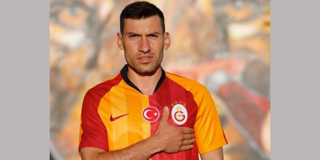 Galatasaray'ın yıldızı Şener Özbayraklı'nın yeni adresi belli oldu! Sürpriz takım