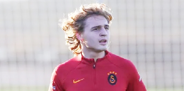 Galatasaray'ın yıldızına büyük şok! Arda Güler ile kıyaslanıyordu... Ve şimdi artık kulüpsüz!