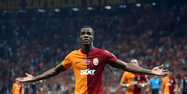 Galatasaray'ın yıldızına Suudi Arabistan'dan dev teklif