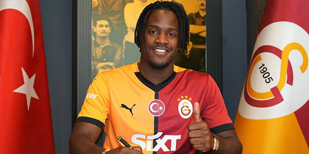 Galatasaray'ın yıldızından derbi öncesi olay paylaşım