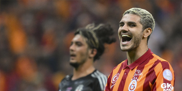 Galatasaray'ın yıldızlarını kapıp gidecekler! Yönetimin kararı ne olacak? Merakla bekleniyor...