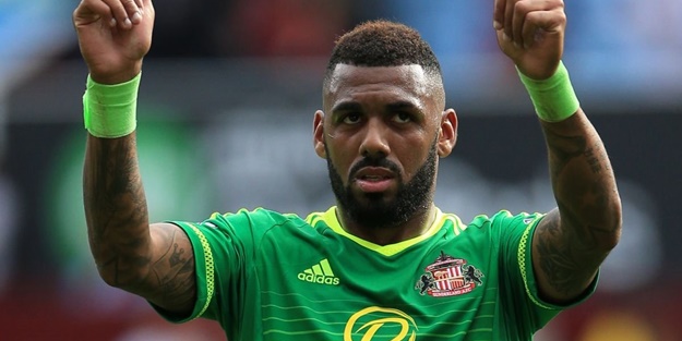 Galatasarayla anlaştığı öne sürülen Yann M'Vila kimdir? M'Vila kaç yaşında ve nereli?
