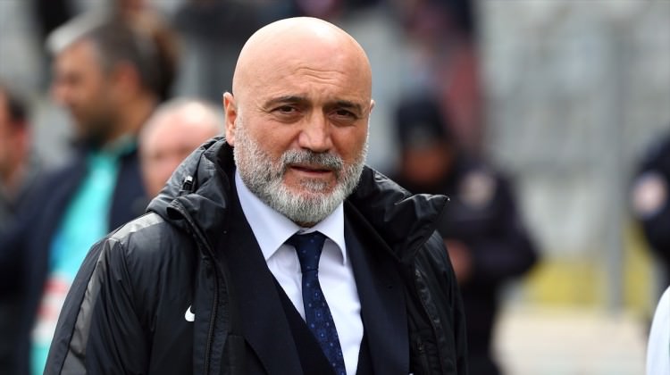 Galatasaray'la maç ayarladığı için kovuldu!