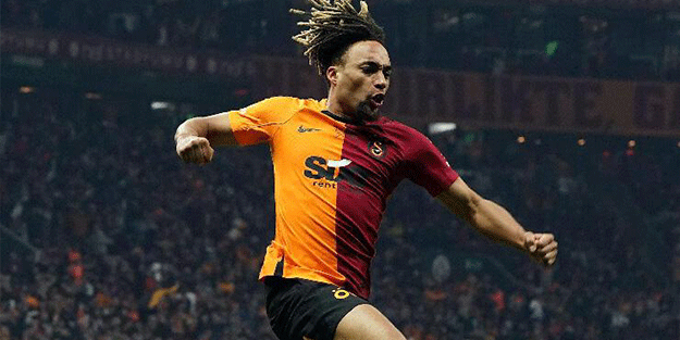 Galatasaraylı Boey'e Premier Lig kancası!