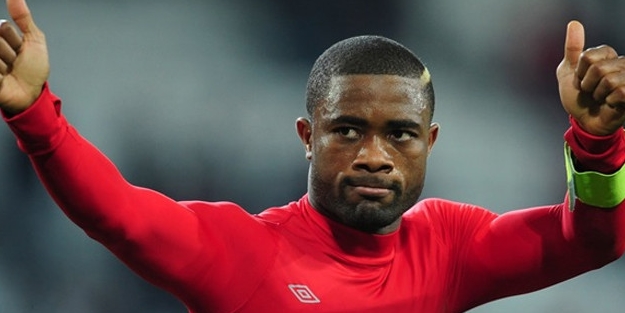 Galatasaraylı Chedjou'ya şok ceza!