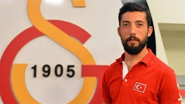 Galatasaraylı Enes konuştu
