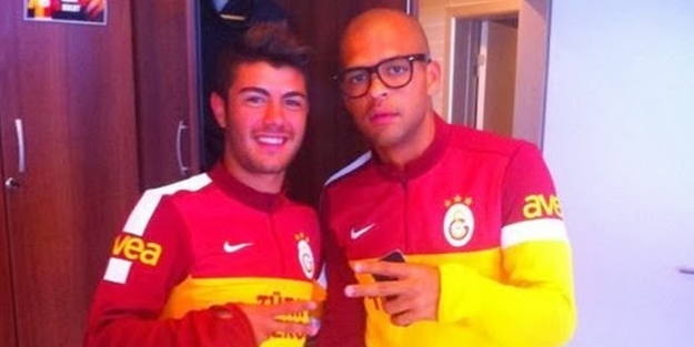 Galatasaraylı eski futbolcu öldürüldü