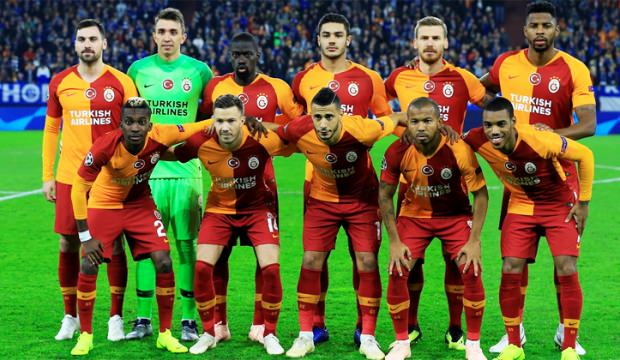 ​Galatasaraylı futbolcuya şaşırtan suçlama!