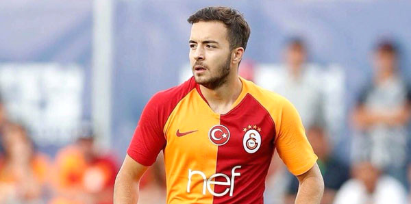Galatasaraylı genç oyuncunun yeni takımı belli oldu