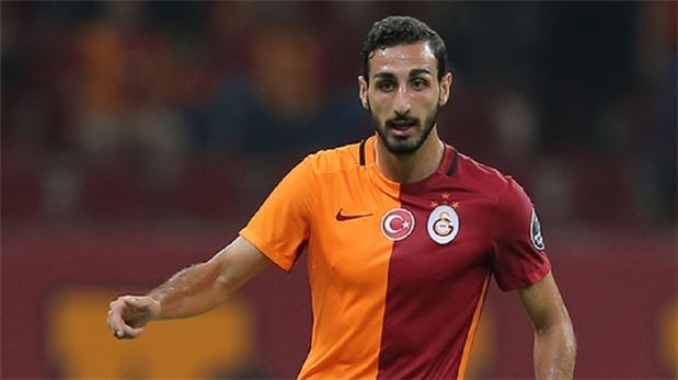 Galatasaraylı Jose Rodriguez'e sürpriz teklif