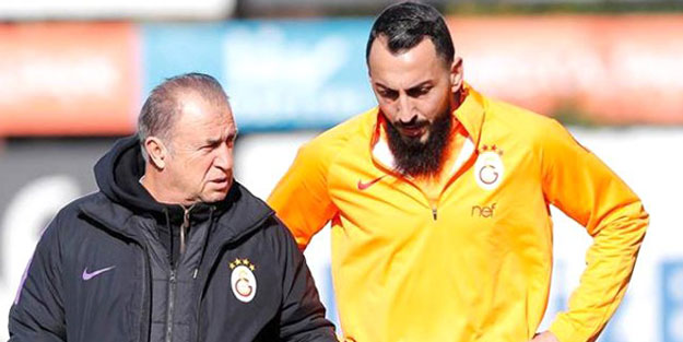 Galatasaraylı Mitroglou'yu yıkan haber