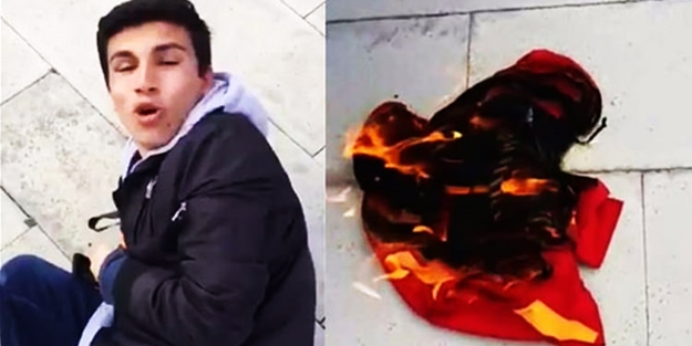 O zanlıların ifadesine bakın