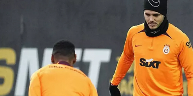 Galatasaraylı taraftarlardan bomba "Icardi" çıkışı: Kimsenin beklemediği oldu! Yer yerinden oynayacak…