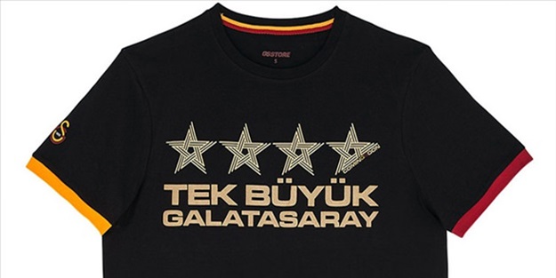 Galatasaraylı taraftarlardan büyük tepki!