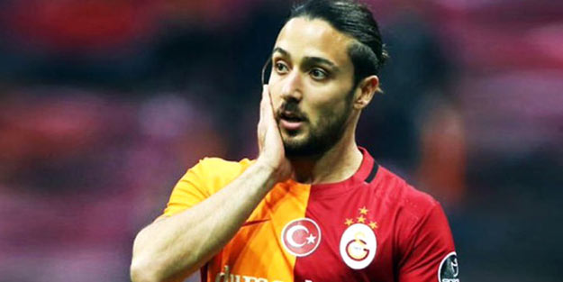 Galatasaraylı taraftarların dört gözle beklediği haber geldi
