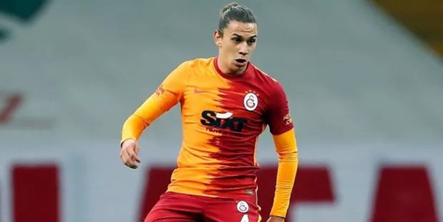 Galatasaraylı Taylan Antalyalı için transfer iddiası