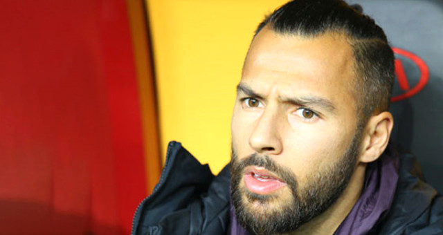 Galatasaraylı Yasin Öztekin haberi Beşiktaş taraftarını kızdırdı