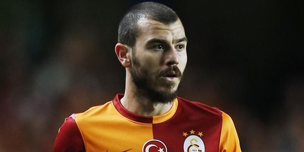 Galatasaraylı Yekta sanıp küfrettiler